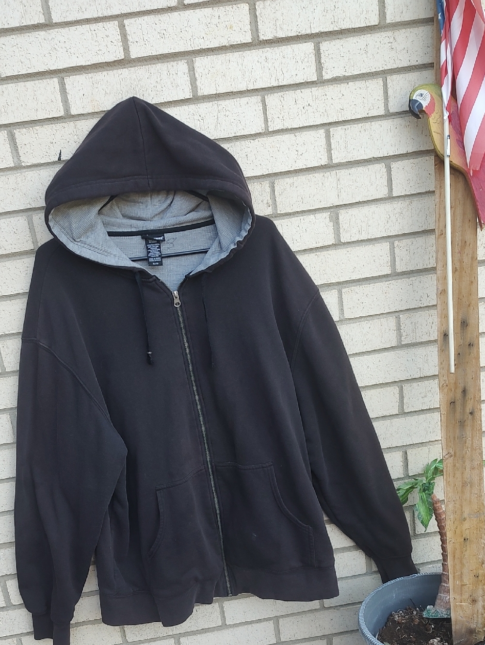 Joe Boxer/Jacket - Picture 3 of 12